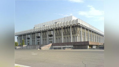 'Ozoda Nursaidovaning konserti pandemiya tufayli qoldirilgandi. Chipta olib qo`ygan fuqaroga pullar qaytarildi'ning rasmi