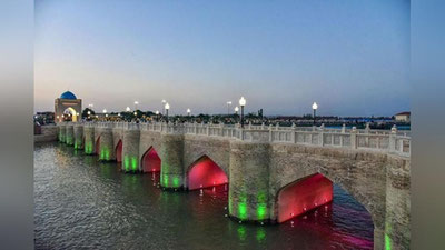 'Bugun Qashqadaryo viloyati tashkil etilganiga 95 yil to`ldi'ning rasmi