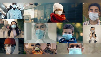 'Boshqa yo`l yo`q: Pandemiyani faqat emlash bilangina to`xtata olamiz'ning rasmi