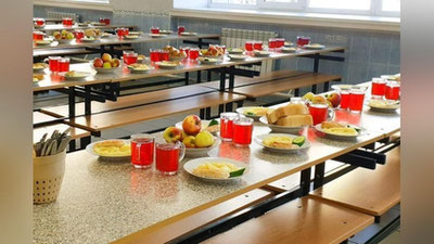 Изрображение 'В новом учебном году всех учащихся начальных классов обеспечат бесплатным завтраком'