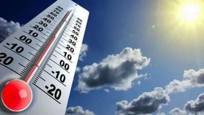 'O`zgidromet dam olish kunlari kutilayotgan ob-havo haqida ma`lumot berdi'ning rasmi