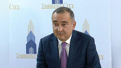 '"Tashkent city" xalq uchun bepul bo`ladi, degan so`zdan nega qaytildi? So`z Jahongir Ortiqxo`jaev va bog` rahbariga (video)'ning rasmi