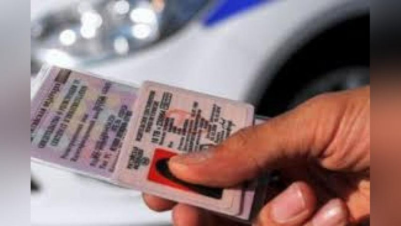 'Ҳайдовчилик гувоҳномасининг муддати ўтиб кетса, нима бўлади? (видео)'ning rasmi