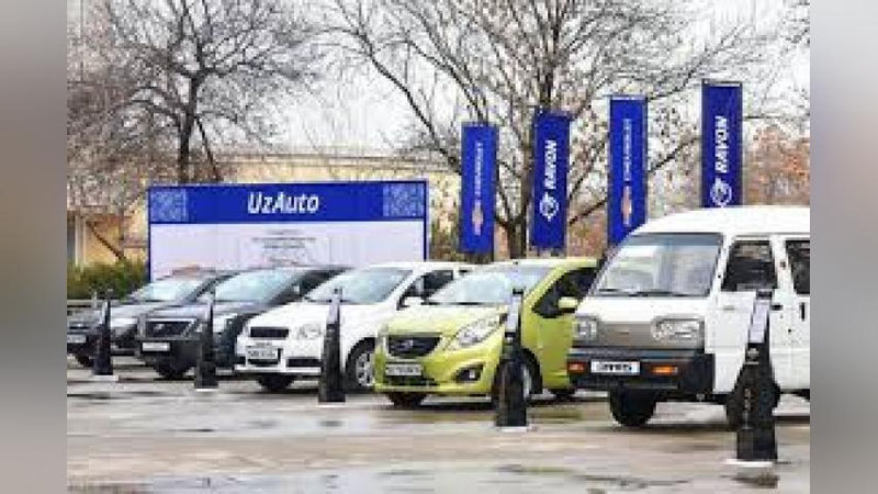 'O`zbekistonda avtomobillar narxlari 3 mln so`mdan 19 mln so`mgacha tushiriladi, martdan boshlab mashina olganlar uchun narxlar qayta hisoblanadi'ning rasmi