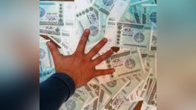 'Qashqadaryoda “Qishloqqurilishbank” va “Agrobank” mansabdorlari yuzlab fuqaro nomiga imtiyozli kreditlar rasmiylashtirib, “hazm qilib yuborishdi”'ning rasmi