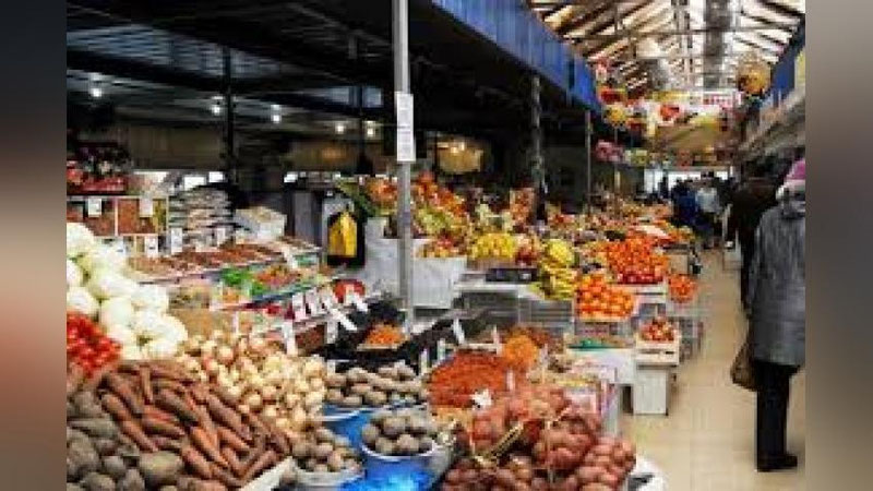 'Ўзбекистон бозорларидаги озиқ-овқат маҳсулотларининг нархлари ўрганилди'ning rasmi