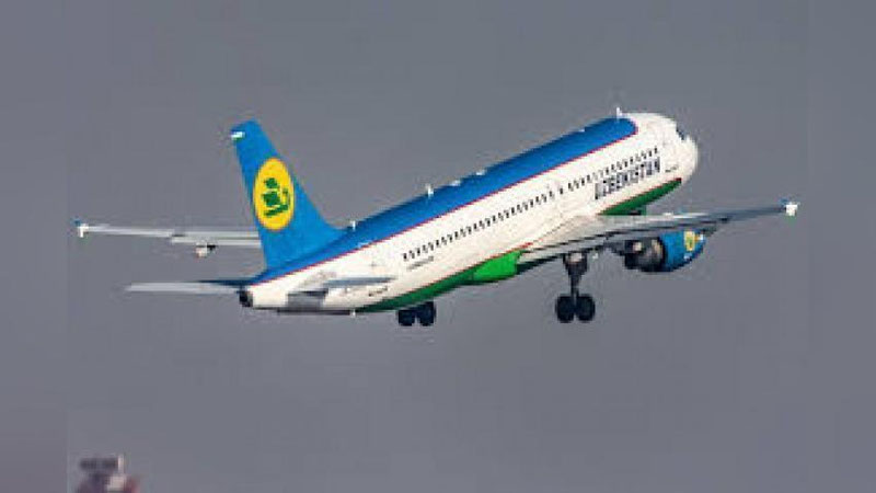 'Toshkentdan Londonga aviaqatnovlar soni oshadi'ning rasmi
