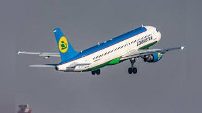 'Toshkentdan Londonga aviaqatnovlar soni oshadi'ning rasmi