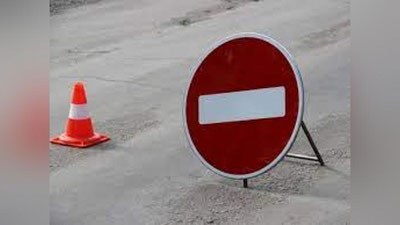 'Тошкент шаҳри ва вилояти оралиғидаги автомобиль йўлининг бир қисмида икки кунга транспорт ҳаракати чекланади'ning rasmi