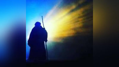 'Navoiy g`azalining ikki qator baytini tilanchidan qanchaga sotib olgan?'ning rasmi