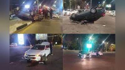 'Toshkentda 7 oyda sodir bo`lgan 544 ta YTHda 61 nafar fuqaro halok bo`ldi (video)'ning rasmi