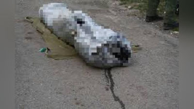 'Rossiyada kanalizasiya qudug`idan polietilen paketga o`ralgan 33 yoshli O`zbekiston fuqarosining jasadi topildi'ning rasmi