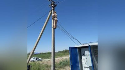 'Ислом тараққиёт банки Қорақалпоғистонга қишлоқларни ривожлантириш учун 200 миллион доллар ажратди'ning rasmi