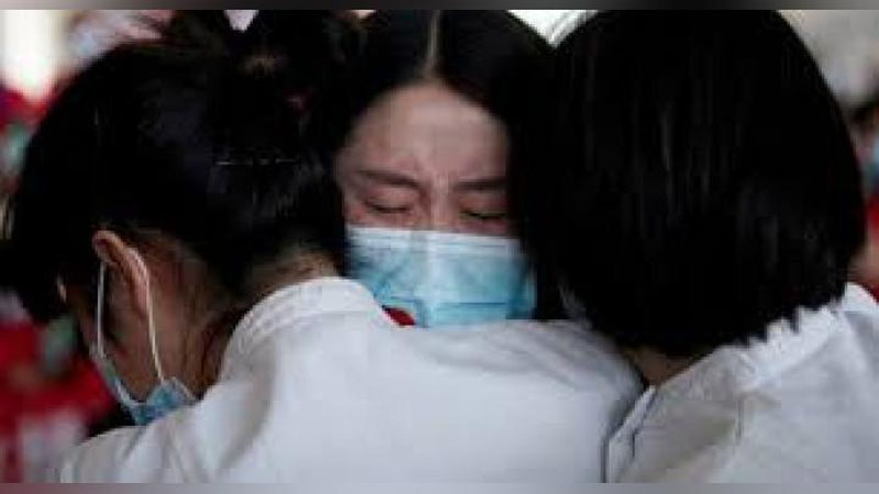 'Aholining 60-70 foizida immunitet shakllantirmas ekanmiz, vaziyatga ijobiy ta`sir qilish imkonsiz – Nurmat Otabekov'ning rasmi