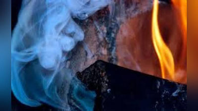 'Sirdaryoda is gazi oqibatida er-xotin vafot etdi, ularning 2 yoshli farzandi reanimasiyada'ning rasmi