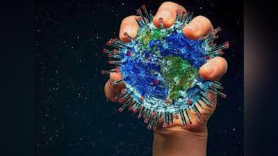 'JSST mutaxassisi pandemiyani engish shartini aytdi'ning rasmi