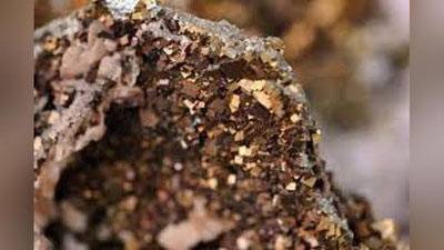 'O`zbekiston AQSh, Meksika va Finlyandiyaga mis eksport qila boshladi'ning rasmi