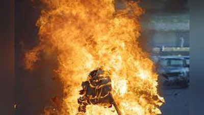 'Sirdaryoda yoqib yuborilgan erkak kishining jasadi topildi'ning rasmi