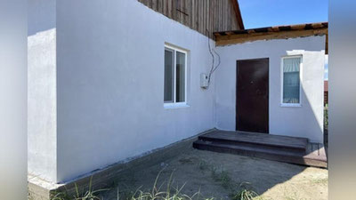 'Toshkentda yangi sotib olingan uydan qadimiy xazina topildi'ning rasmi