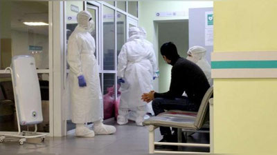'Тошкентда коронавирусга ихтисослаштирилган махсус поликлиникалар фаолияти қайта ташкил этилади'ning rasmi