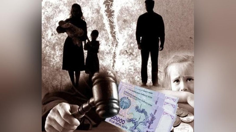 'Qidiruvdagi alimentdan qarzdor farg`onalik ota uyidan topildi'ning rasmi