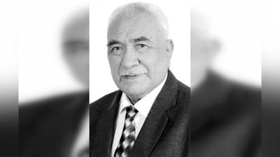 'Shoir va dramaturg Haydar Muhammad vafot etdi'ning rasmi