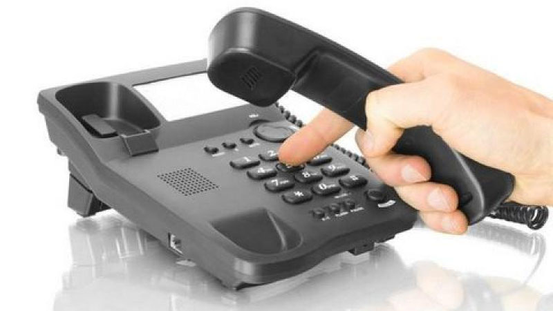 'Tuman elektr ta`minoti korxonalarining ishonch telefonlari ishga tushirildi'ning rasmi