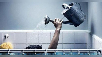 'Пойтахтнинг тўртта туманидаги иссиқ сувнинг ўчирилишига "свет"нинг узилиши сабаб бўлди'ning rasmi