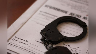 Изрображение 'Гражданина Узбекистана арестовали в Иркутской области за убийство 7-летней давности'