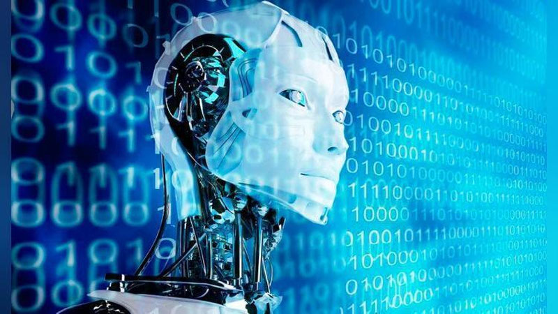'Sun`iy intellekt insoniyatga xavf tug`dirishi mumkin. BMT vakili ogohlantirish bilan chiqdi'ning rasmi