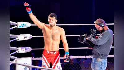 'ММА жангчиси Акмал Хожиев АҚШда шифокорни ўлдириб қўйди'ning rasmi