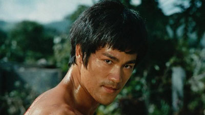 'Bryus Li o`limining siri 50 yil o`tib ochildi'ning rasmi