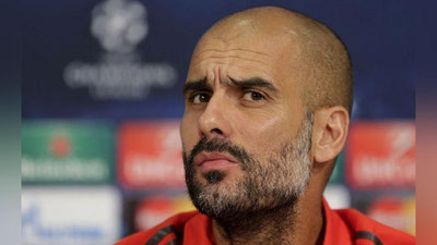 'ГВАРДИОЛА “РЕАЛ” ФУТБОЛЧИСИНИ ЎЗ КЛУБИГА ЎТИШИГА КЎНДИРДИ'ning rasmi