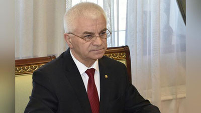 Изрображение 'В ТАШКЕНТЕ ВЕДЕТСЯ ПОДГОТОВКА К ЗАСЕДАНИЮ СМИД СНГ'