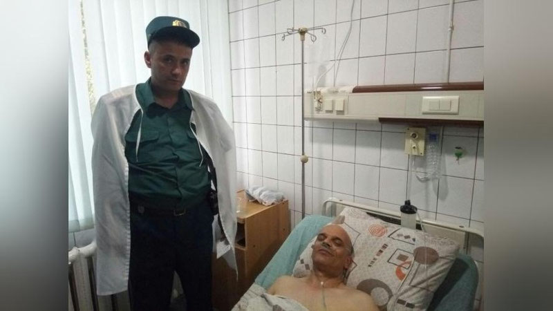 Изрображение 'СОТРУДНИК ППС ТАШКЕНТА СПАС ПРИЕЗЖЕГО ИЗ ЧЕРНОГОРИИ ОТ ИНФАРКТА'