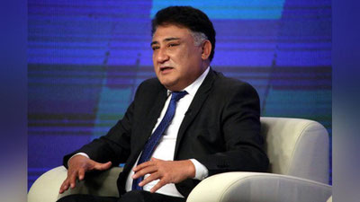 '​MTRK RAISLIGIGA TAYINLANGAN BOBUR ALIXONOV 27 KUNDAN SO`NG LAVOZIMIDAN OZOD ETILDI'ning rasmi