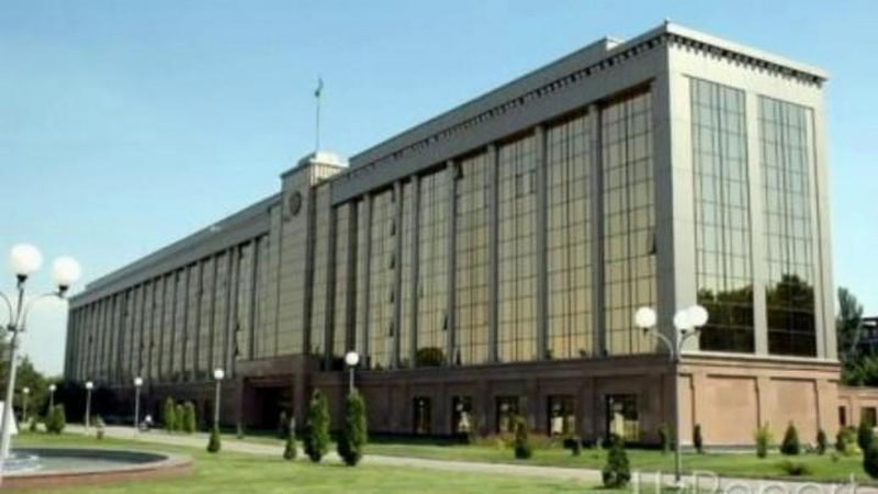 Изрображение 'В Узбекистане теперь 4 вице-премьера и 2 новых министра из 22-х'