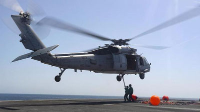 'AQSh Yaqin Sharq mintaqasiga harbiylarni jo`natishga tayyorlanmoqda (Video)'ning rasmi