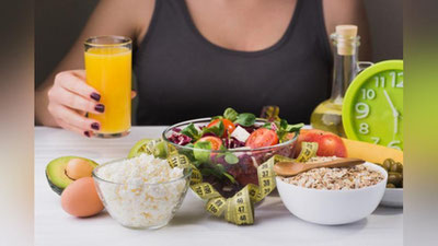 'Eng samarali 10 parhez'ning rasmi