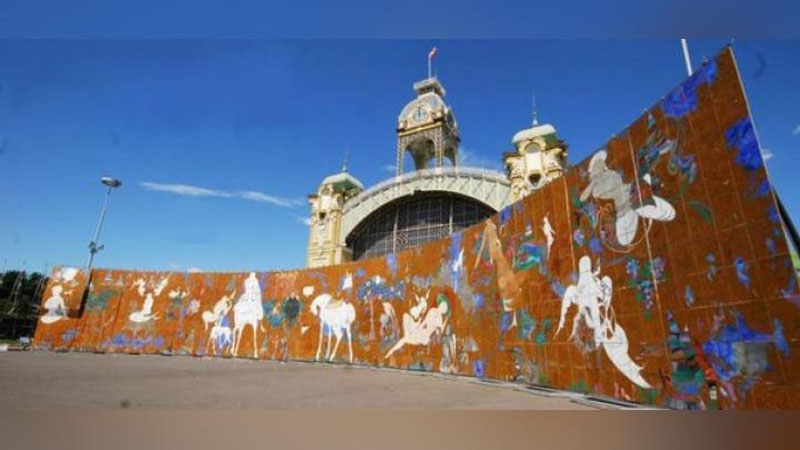 '20 TONNALI SURAT'ning rasmi