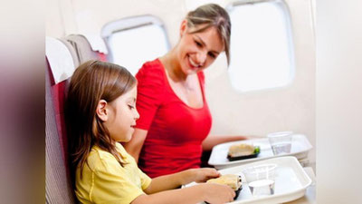 Изрображение 'МОЖНО ЛИ ПОЛУЧИТЬ ВЕГЕТАРИАНСКОЕ ПИТАНИЕ ВО ВРЕМЯ ПОЛЕТА?'