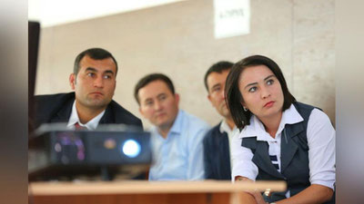 'Buxoro viloyatida 2018 yilning 10-15 sentyabr kunlari “Yoshlar haftaligi” bo`lib o`tadi'ning rasmi