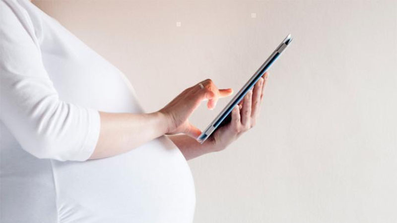 'Эндиликда ҳомиладорлик ва туғиш нафақаси учун учун қанча тўланади?'ning rasmi