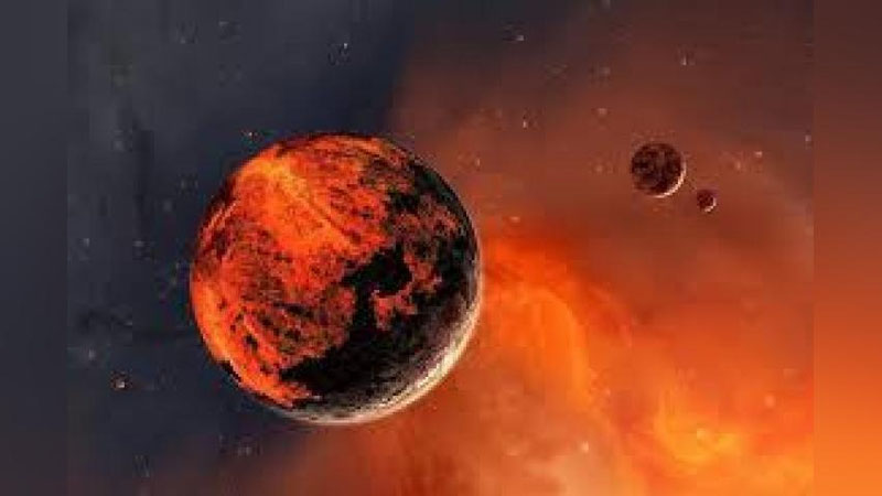 'Қизил сайёра сири'ning rasmi