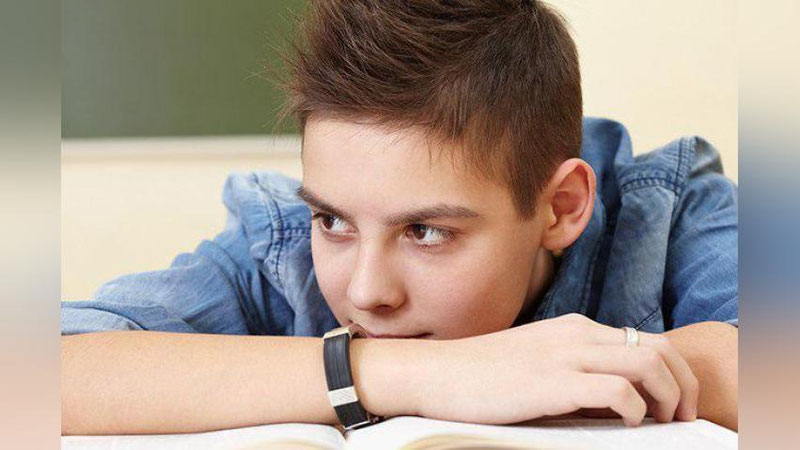 '​“Ўғлим ўқимишли бўлишини истайман, лекин...”'ning rasmi