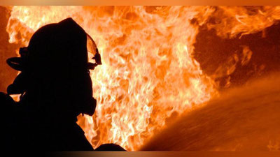 'Janubiy Saxalinskda ko`p qavatli uy yonib ketdi (Video)'ning rasmi