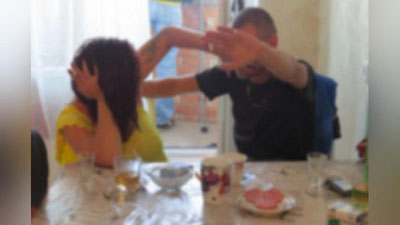 '​​ Toshkentda fohishaxona fosh qilindi.'ning rasmi