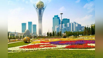 '​Ўзбекистон делегацияси Остонада Ташқи ишлар вазирлари кенгашининг навбатдаги йиғилишида иштирок этади 'ning rasmi