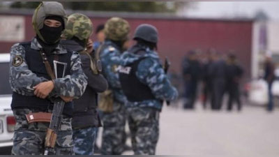 'ҚИРҒИЗИСТОН МИЛЛИЙ ХАВФСИЗЛИК ХИЗМАТИ ФУҚАРОЛАРНИ МАМЛАКАТДА ЮЗ БЕРИШИ МУМКИН БЎЛГАН ТЕРАКТДАН ОГОҲ ЭТДИ'ning rasmi