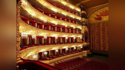 '​TEATR OTLANDINGIZMI? ETIKET QOIDALARI BILAN TANIShING'ning rasmi